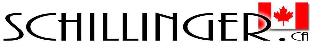 Schillinger Art Logo